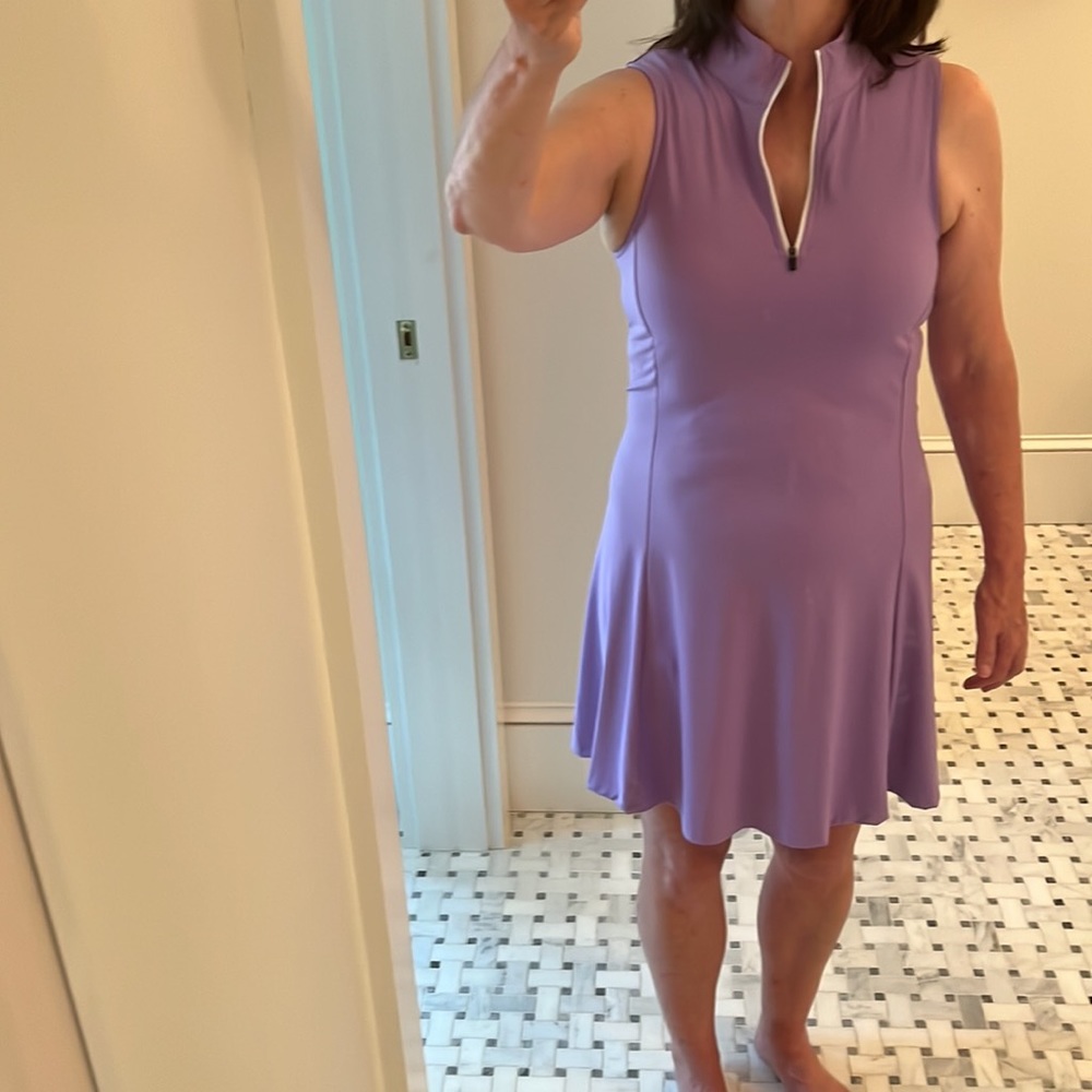 Golf dress